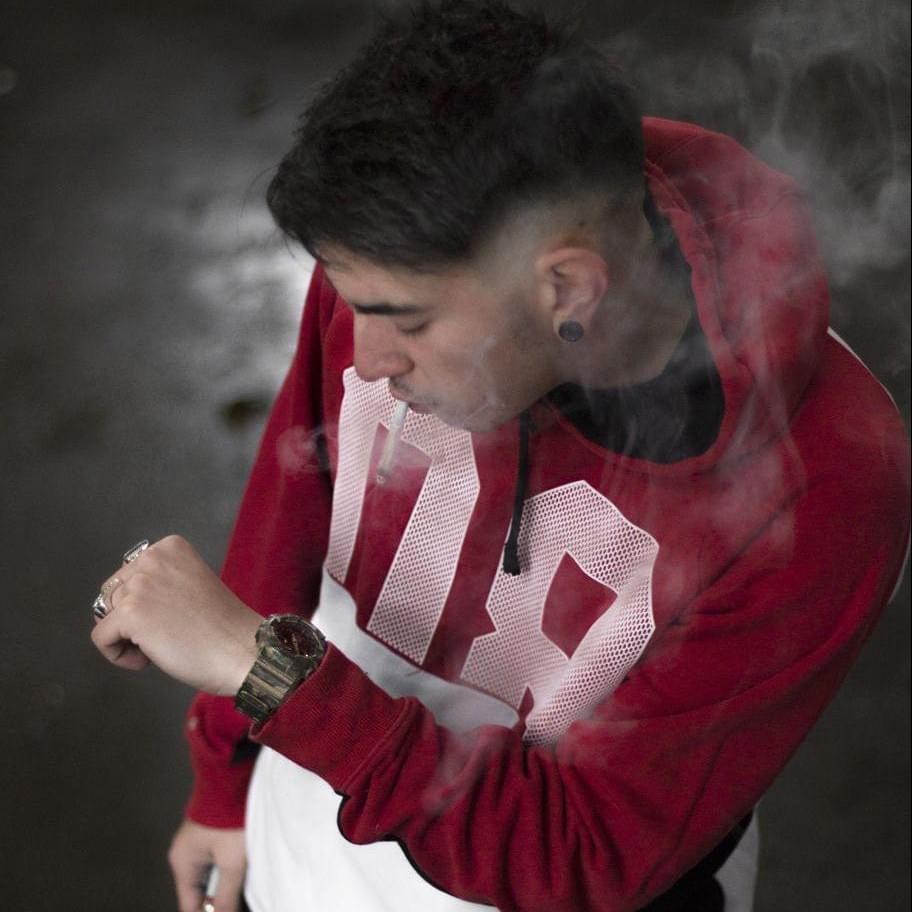 Fucci Red