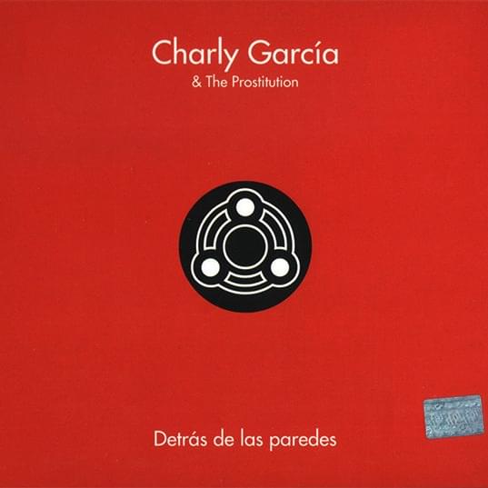 60x60 - Detrás de Las Paredes