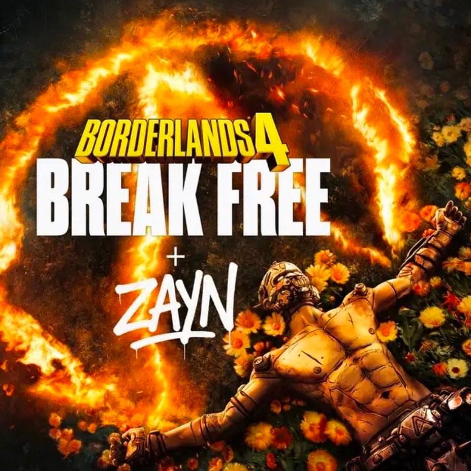 Borderlands Music