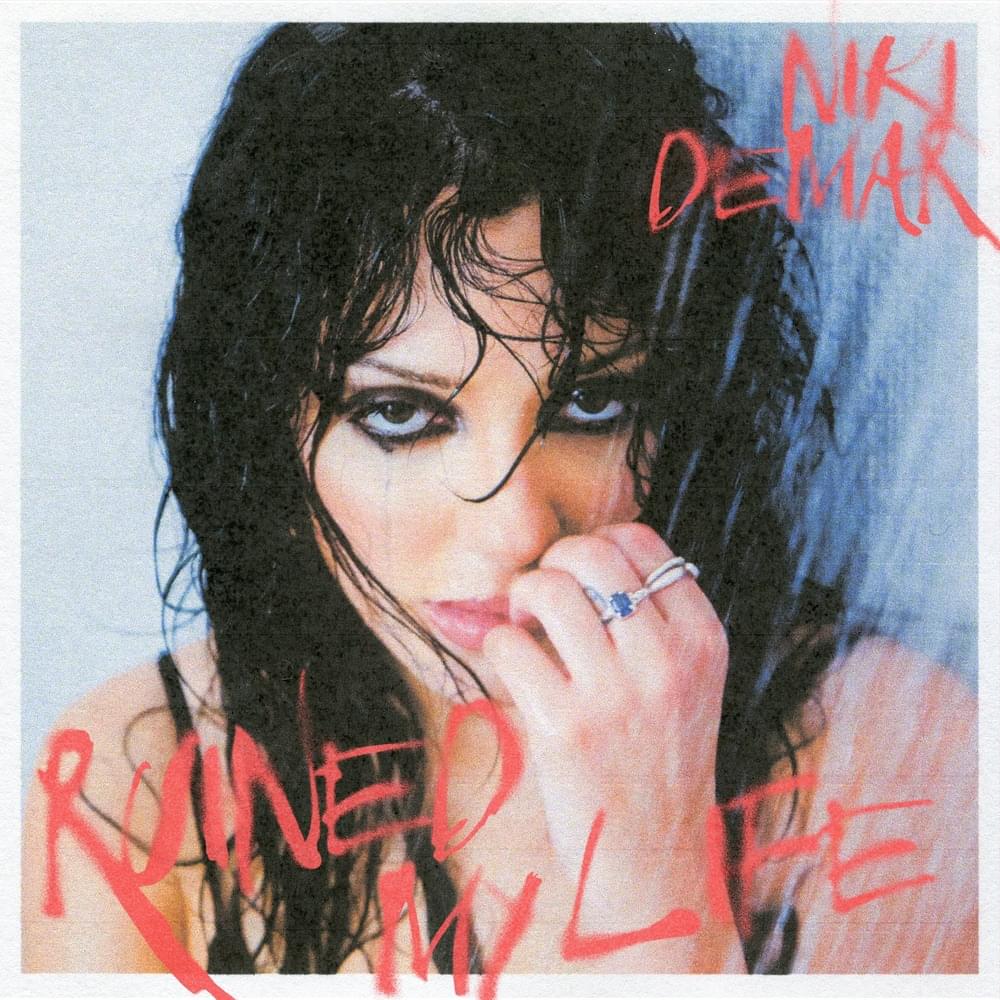 RUINED MY LIFE - EP