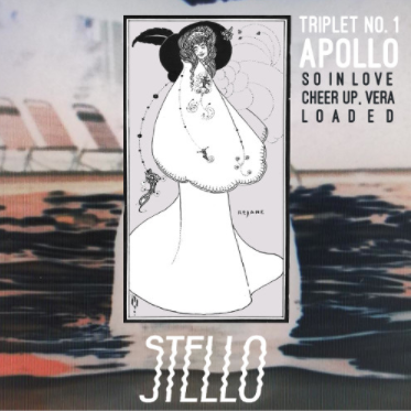 Triplet No. 1: Apollo
