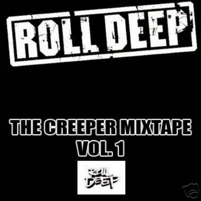 The Creeper Mixtape Volume 1