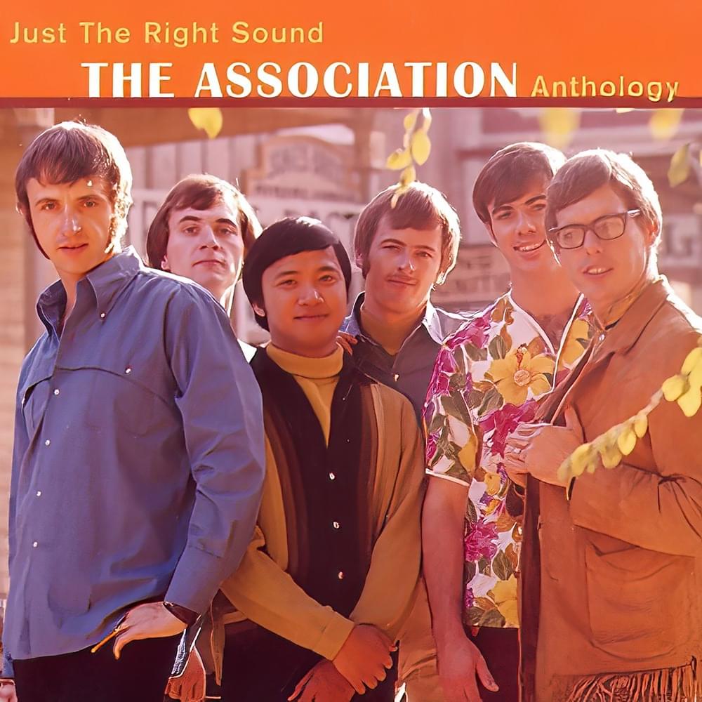 Just the Right Sound: The Association Anthology