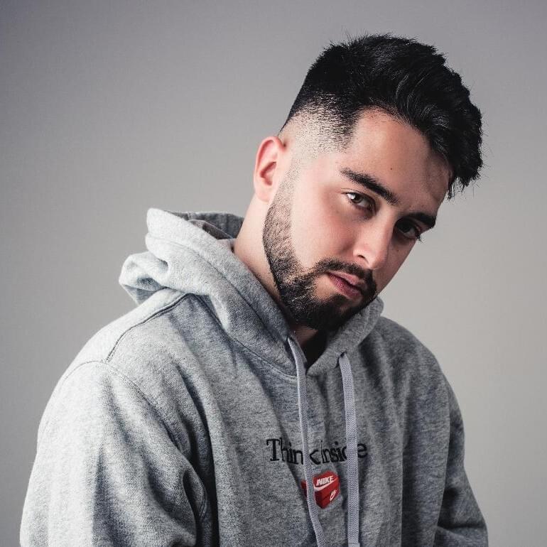 Chema Rivas