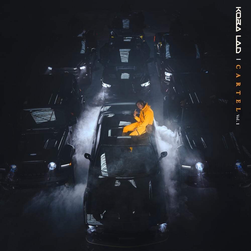 Cartel : volume 1