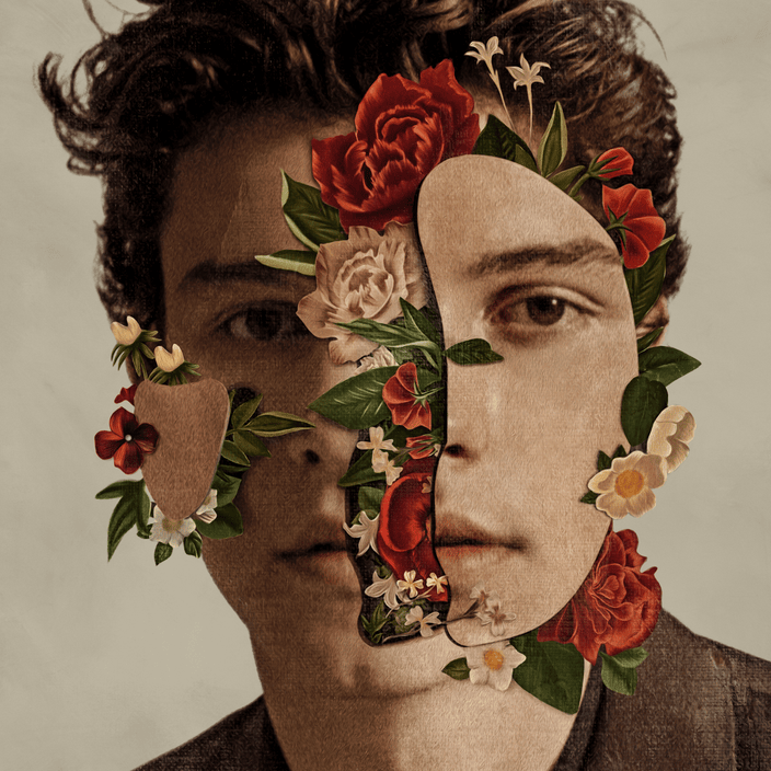 Shawn Mendes (Spotify Re-release)