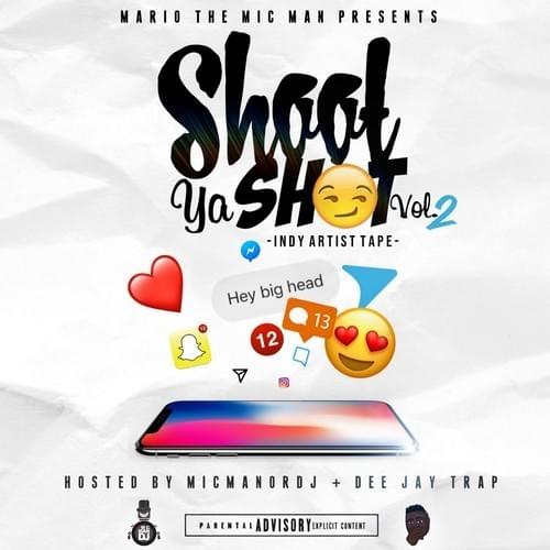 Shoot Ya Shot 2