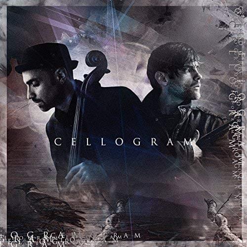 Cellogram EP