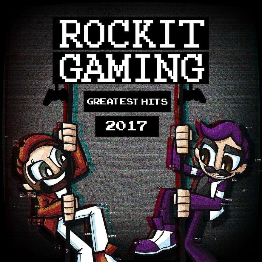 Greatest Hits 2017