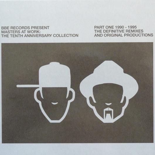 The Tenth Anniversary Collection - Part One (1990 - 1995)