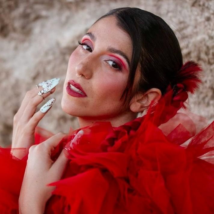 Bely Basarte