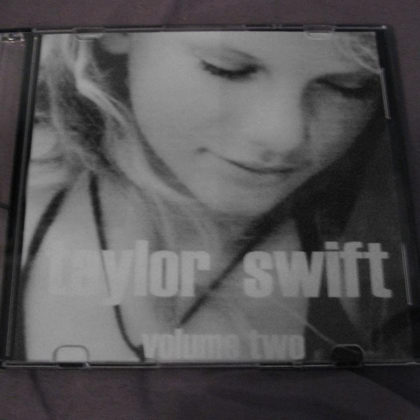 Vol. 2 Demo CD
