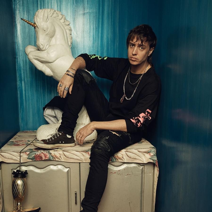 Julian Casablancas