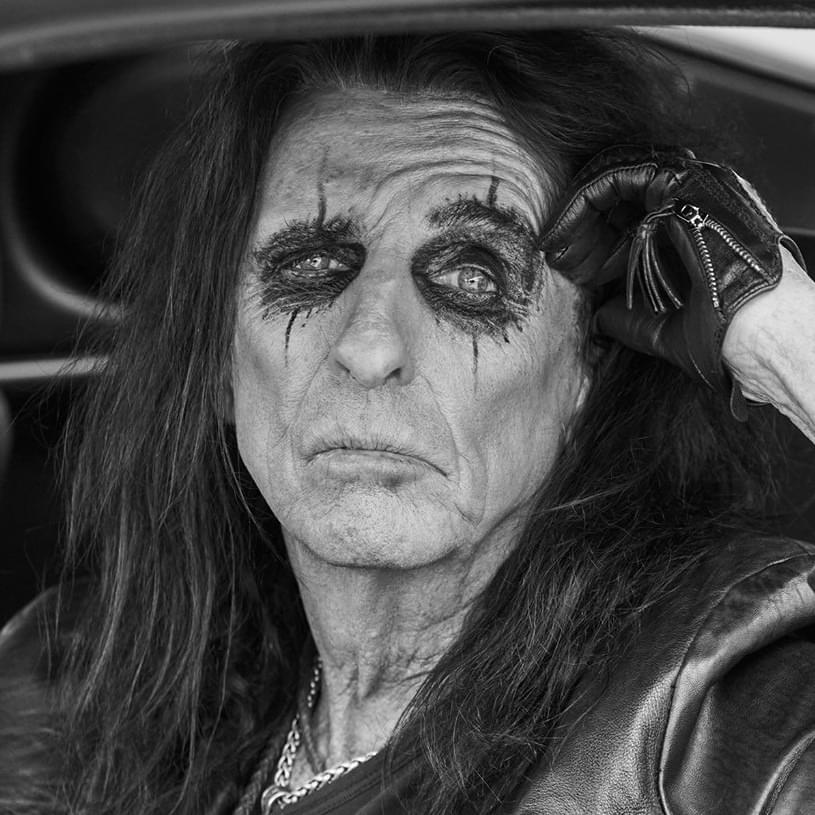 Alice Cooper