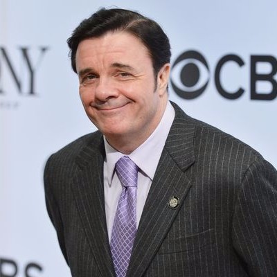 Nathan Lane