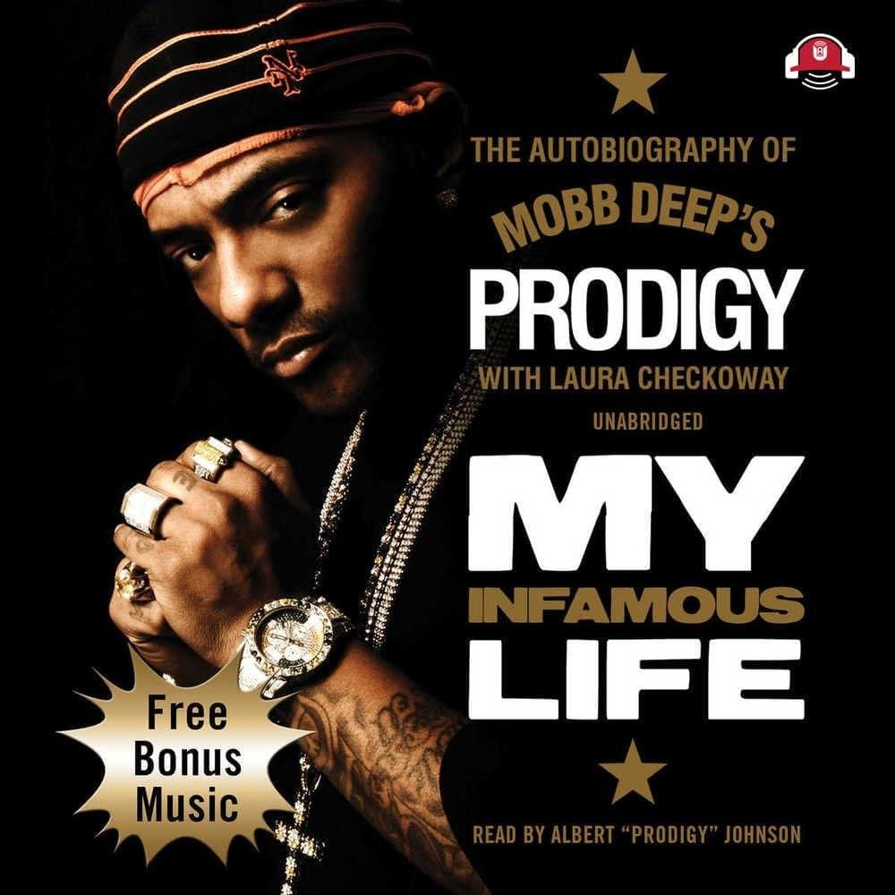 My Infamous Life - Bonus Music