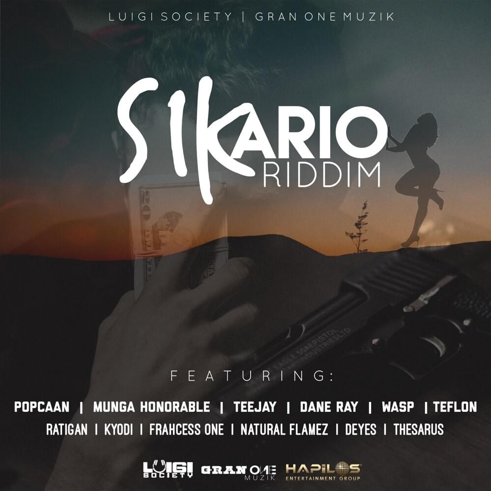 Sikario Riddim