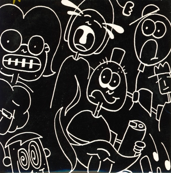 Juice CD #075 