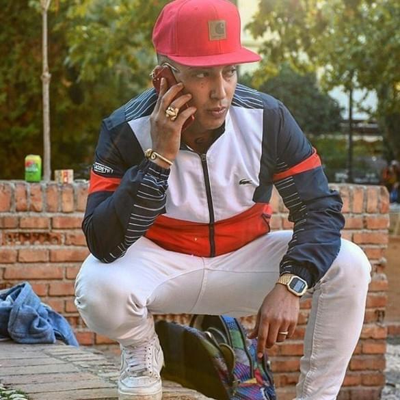 Khaled (ESP)