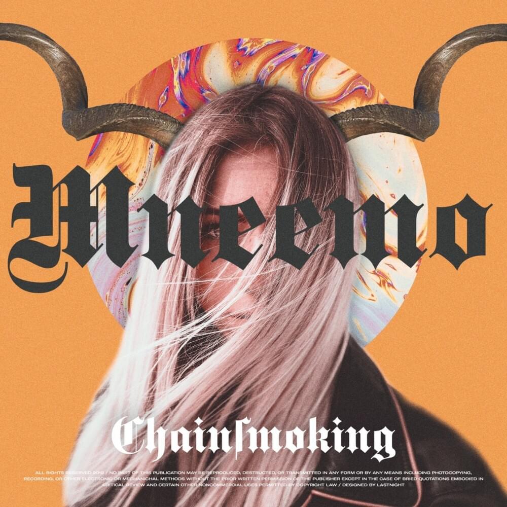 Chainsmoking - Single