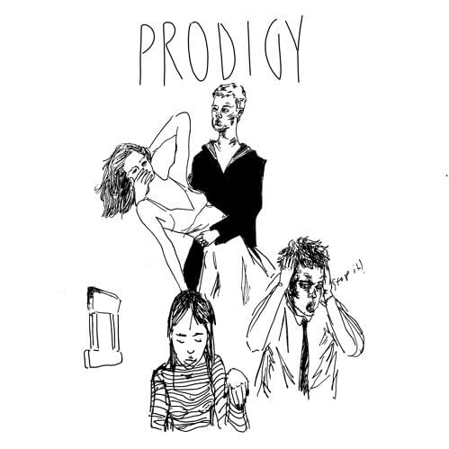 Prodigy.