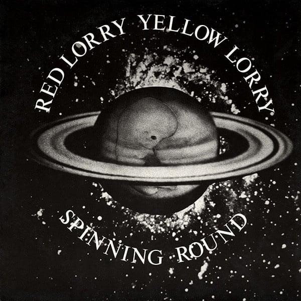 Spinning Around