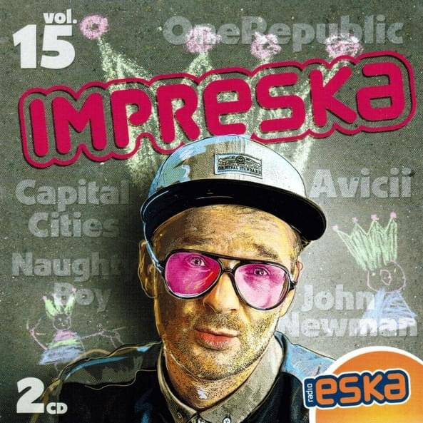 Impreska Vol. 15