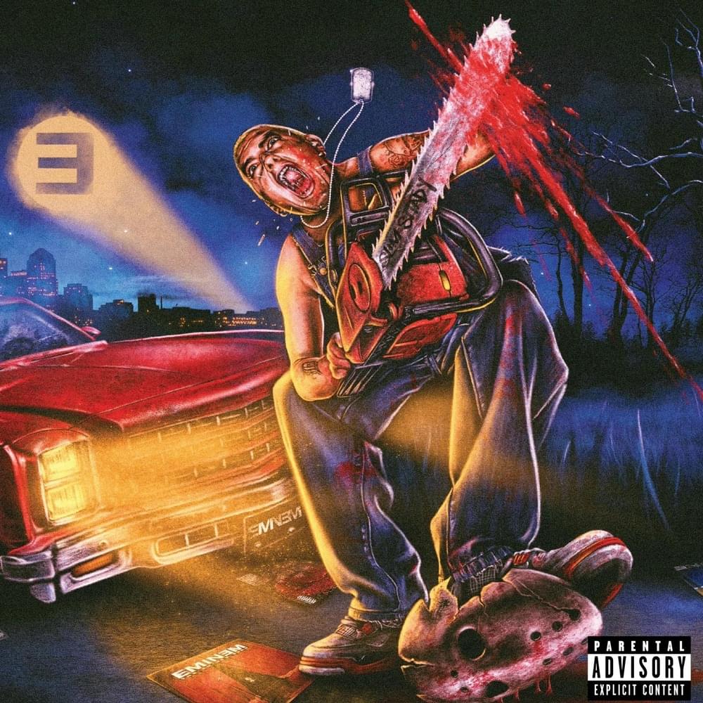 Fuel / Fuel (Shady Edition)