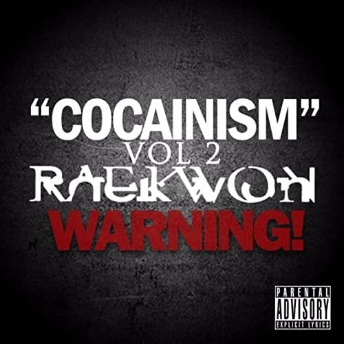 Cocainism Vol. 2