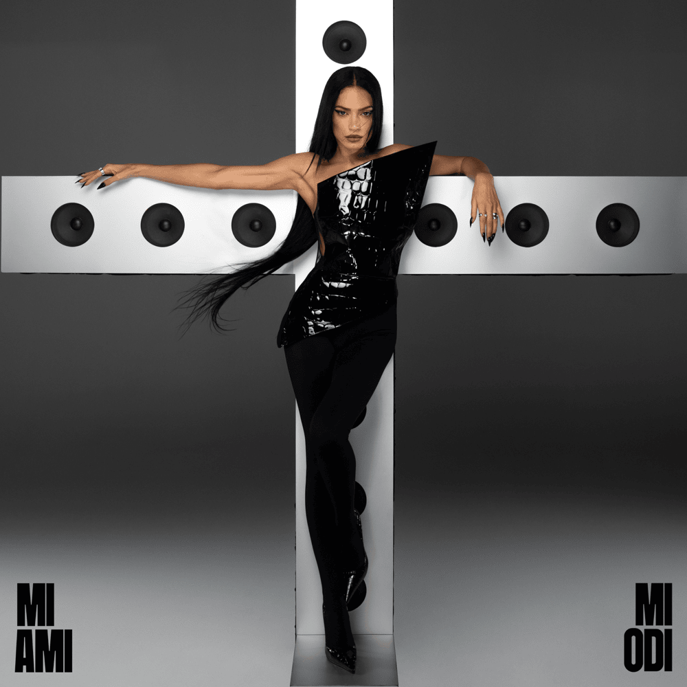 Mi Ami Mi Odi - Single