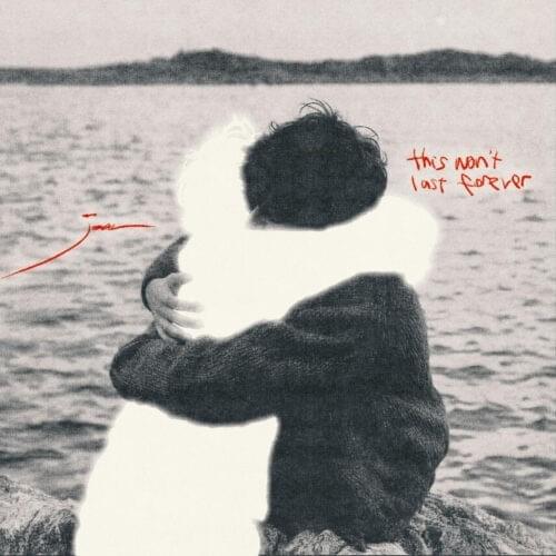 this won't last forever