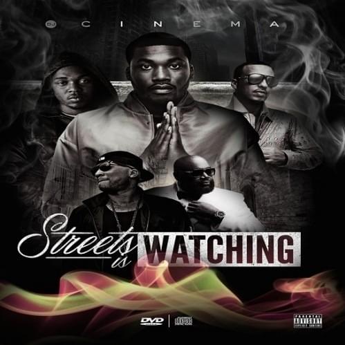 Streets Is Watching
