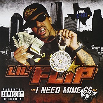 I Need Mine $$