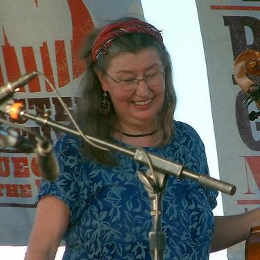 Nancy Blake