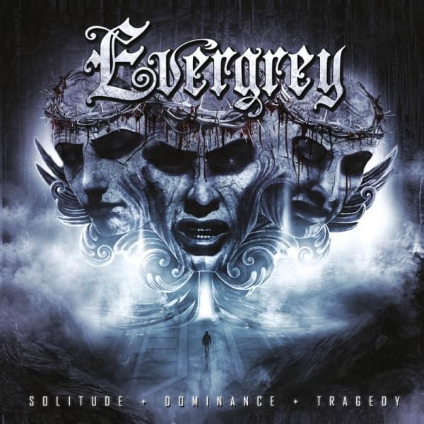 Solitude • Dominance • Tragedy