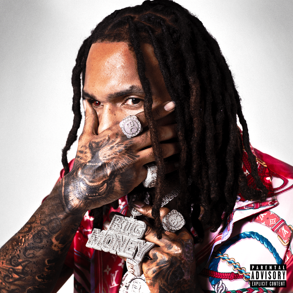 Big Money - Single