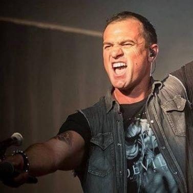 Shannon Noll