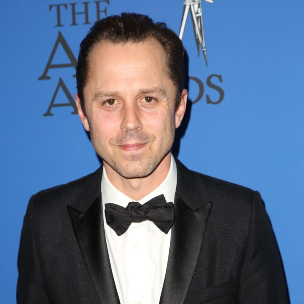Giovanni Ribisi