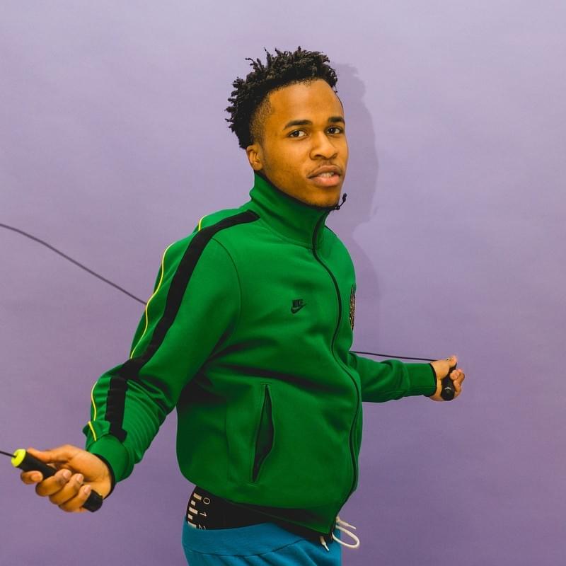 Allan Kingdom