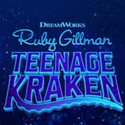 More Music from and Inspired by Ruby Gillman: Teenage Kraken