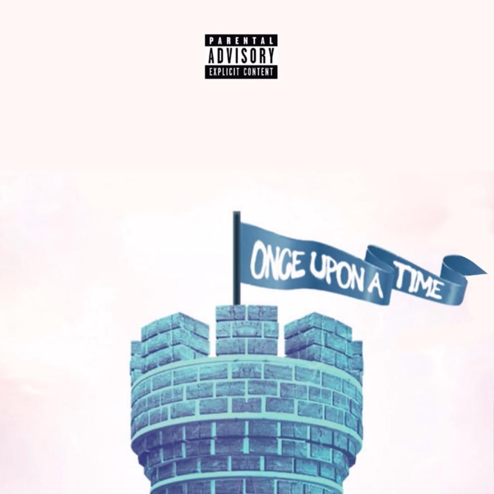 ONCE UPON A TIME 
