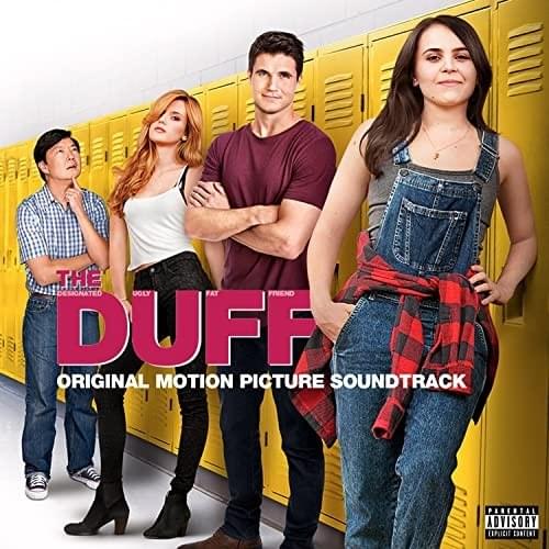 The Duff (Original Motion Picture Soundtrack)