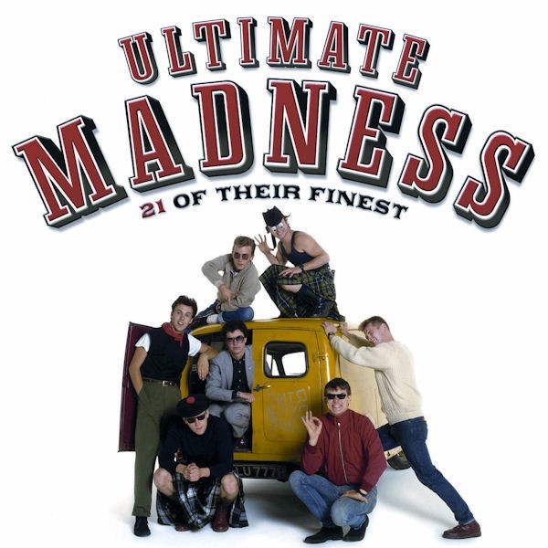 Ultimate Madness