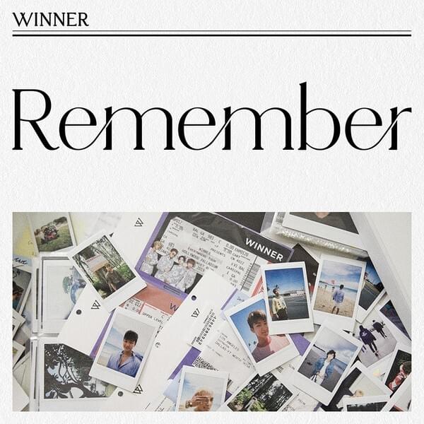 Remember 