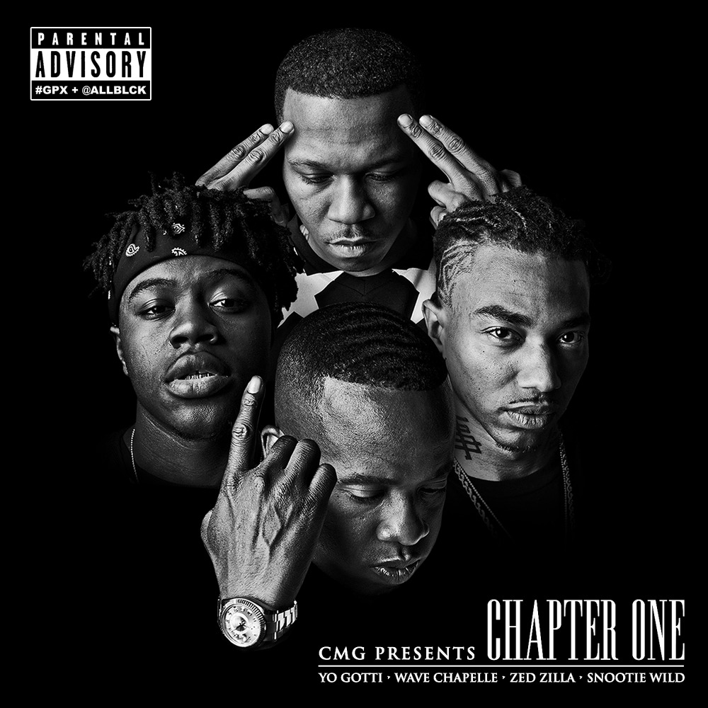 Chapter One 