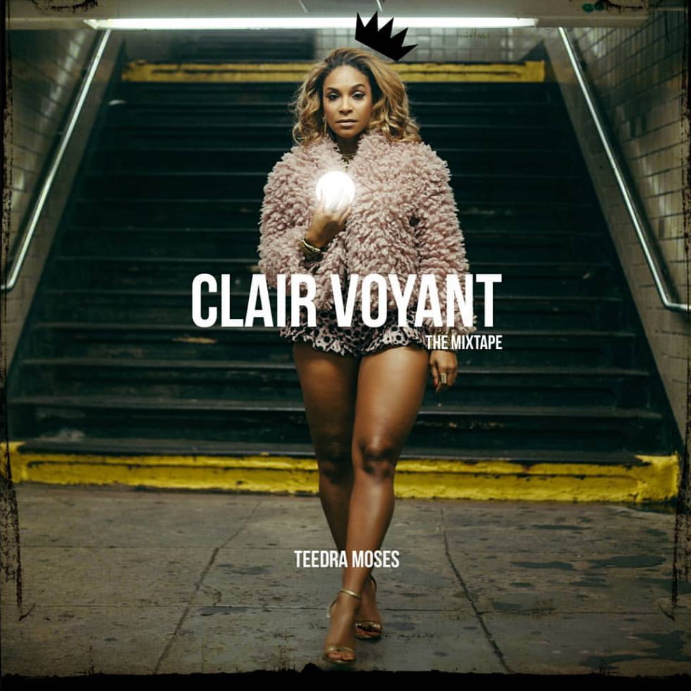 ClairVoyant