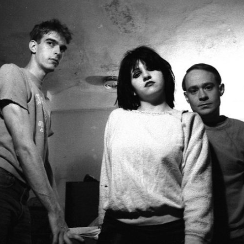 Teenage Jesus and the Jerks