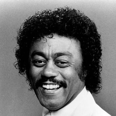 Johnnie Taylor