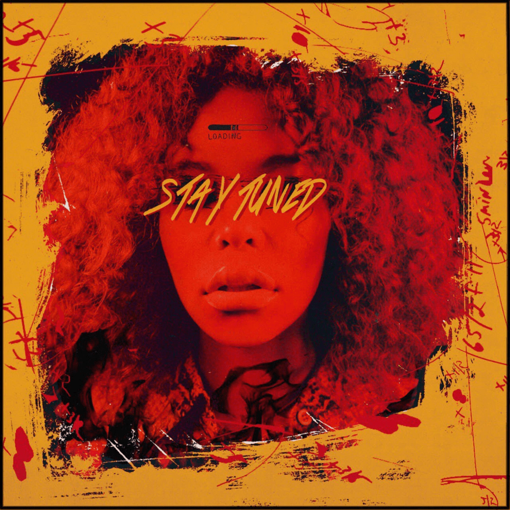 Stay Tuned - EP