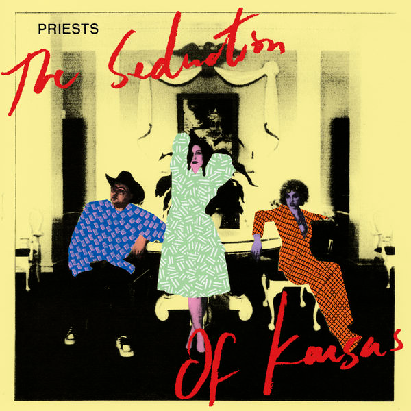 The Seduction of Kansas
